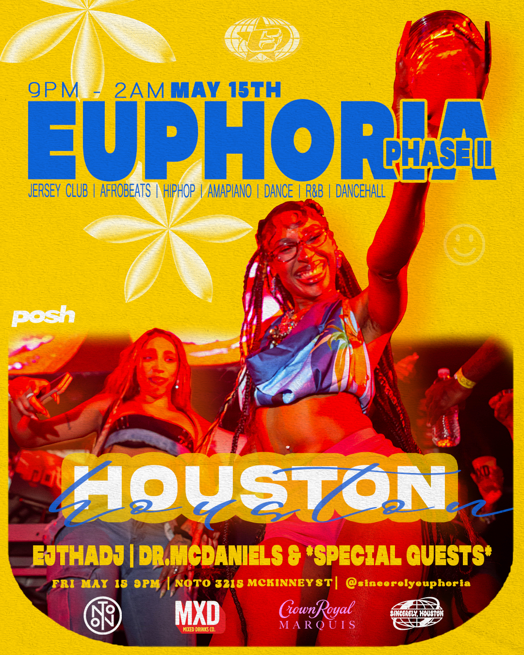 Euphoria Phase II