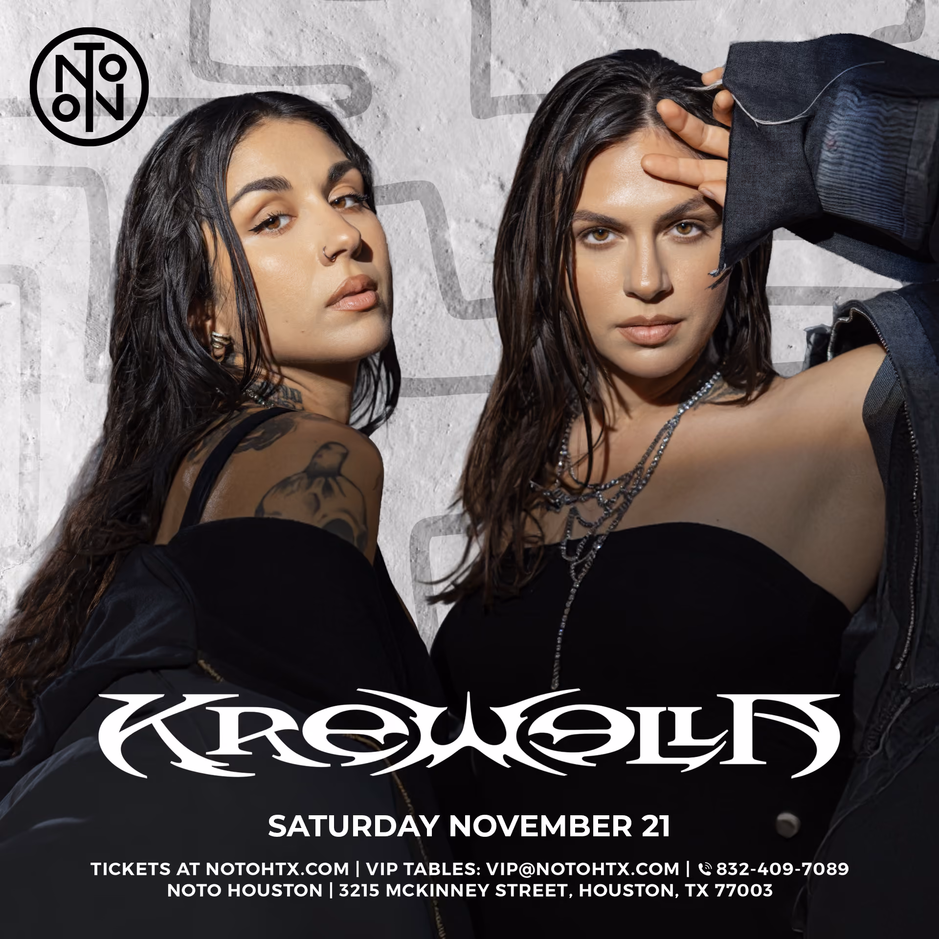 Krewella