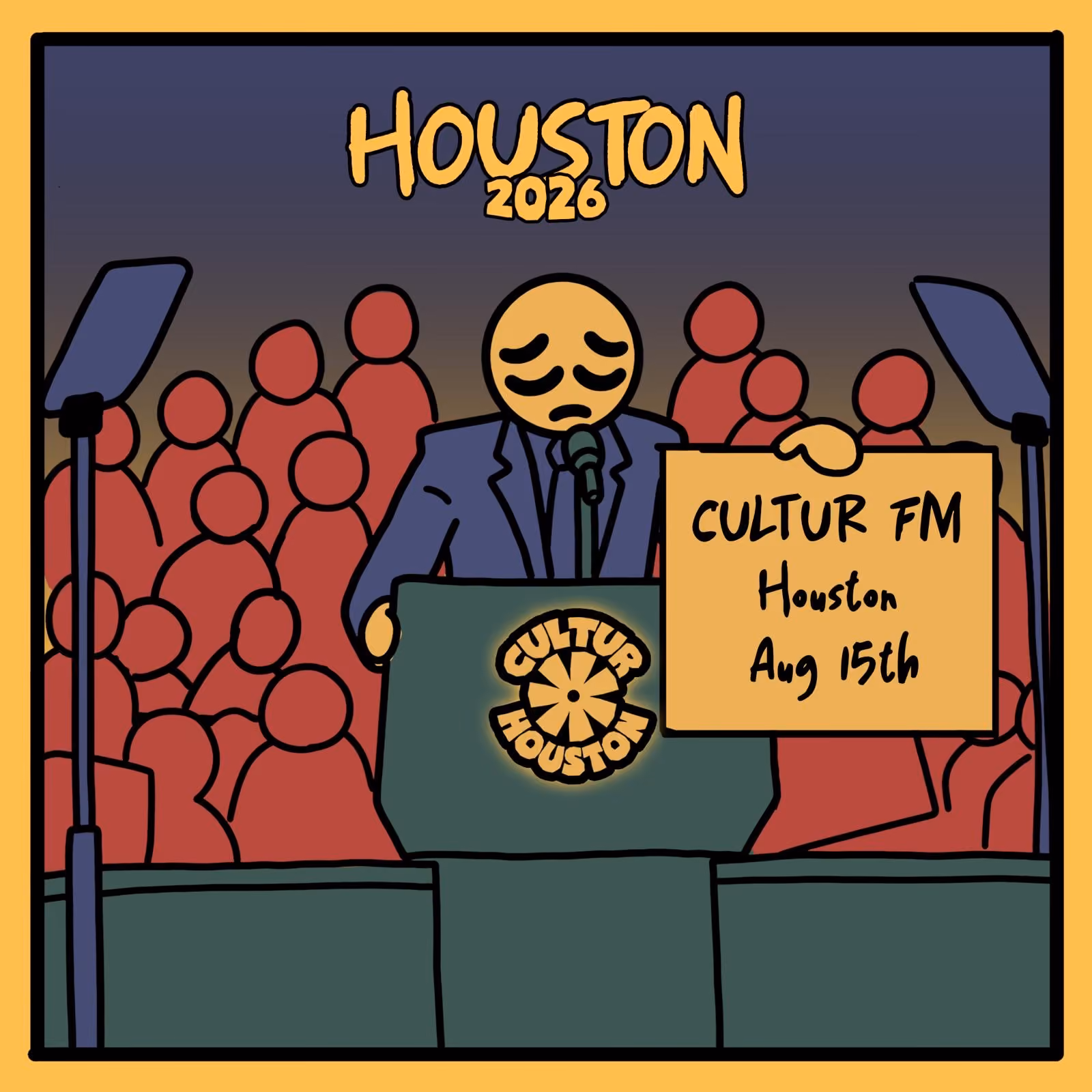 CulturFM Houston