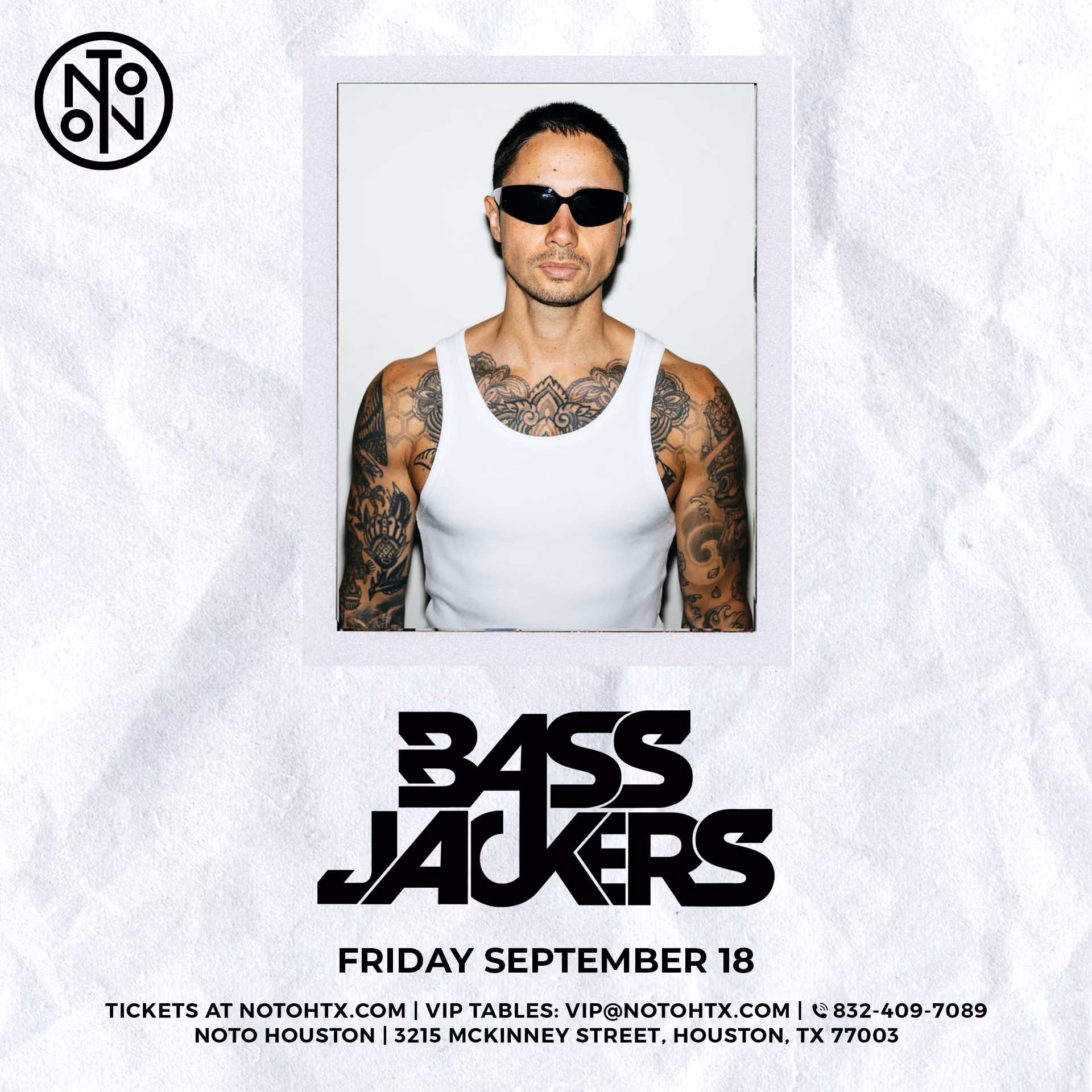 Bassjackers