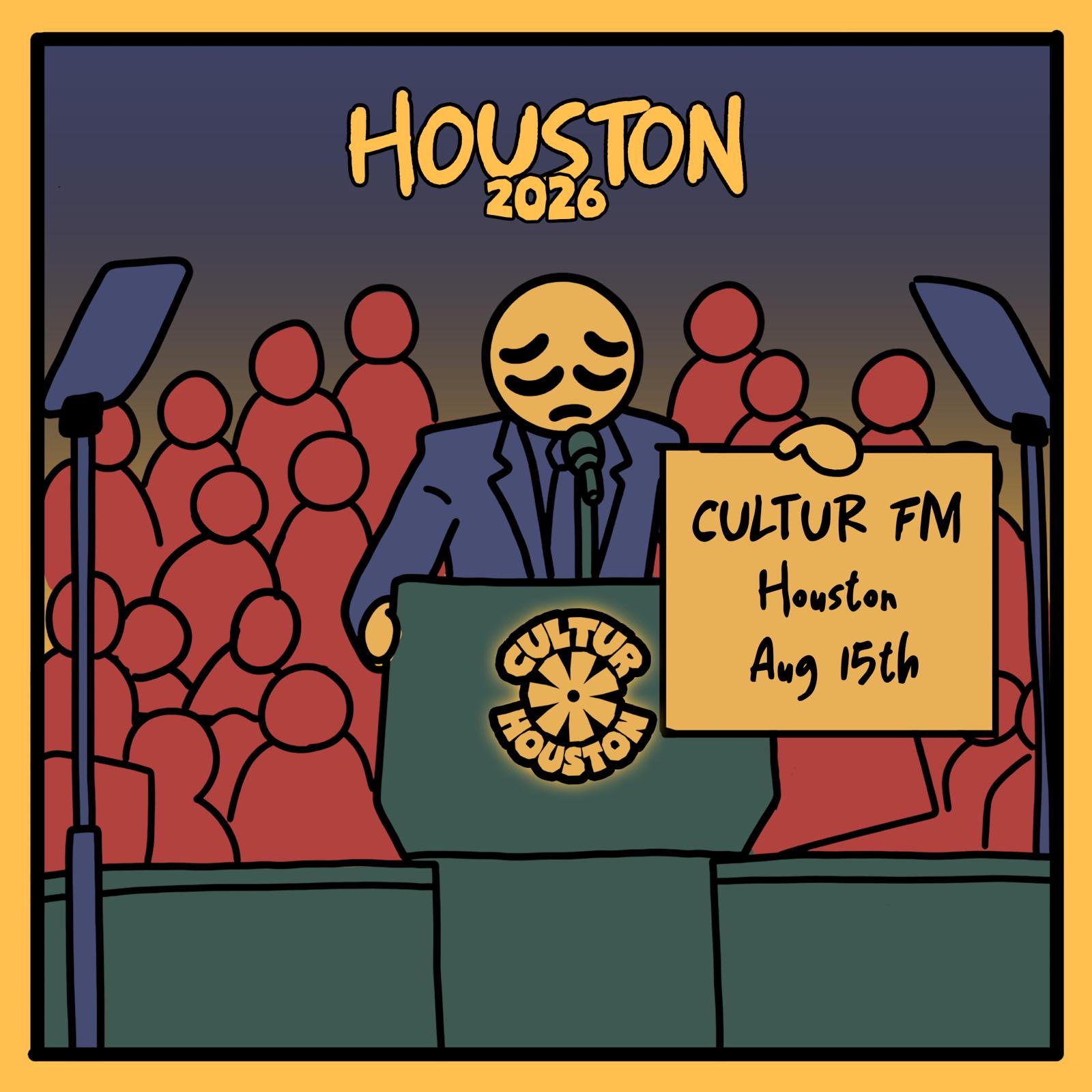 CulturFM Houston