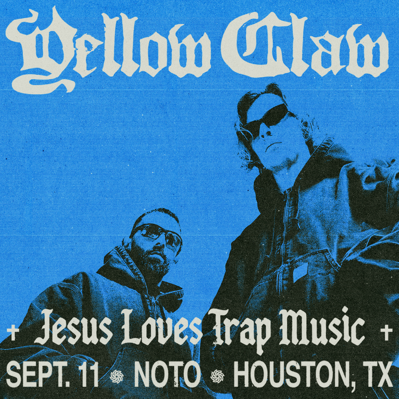 Yellow Claw