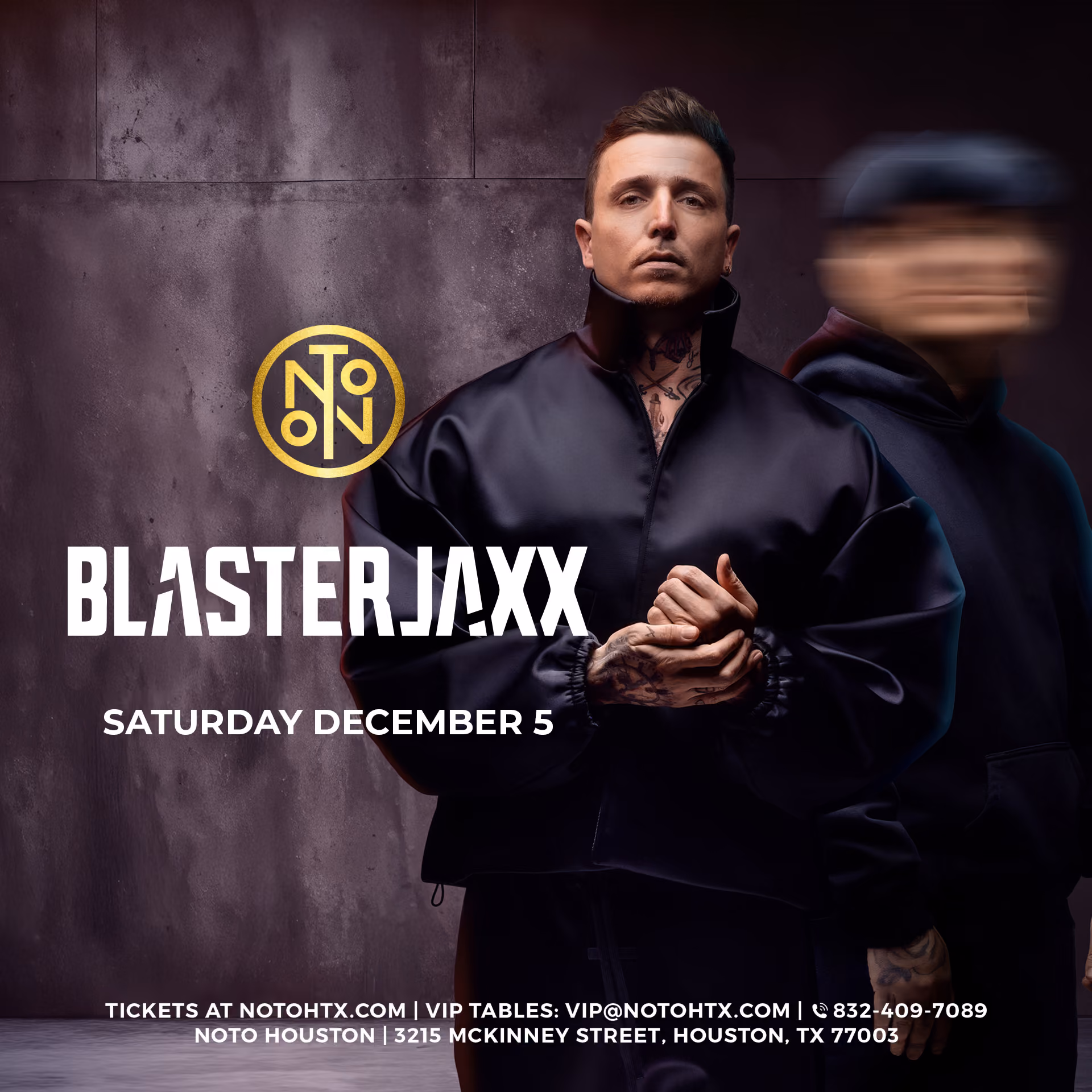 Blasterjaxx