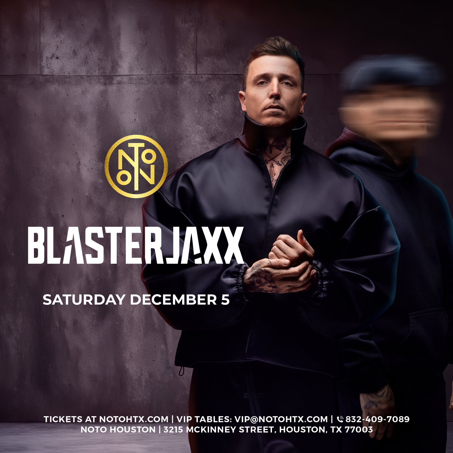 Blasterjaxx