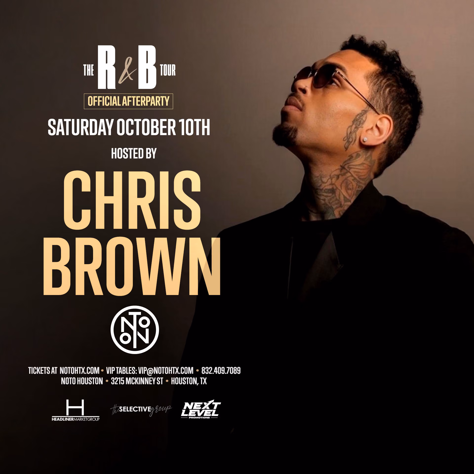 Chris Brown