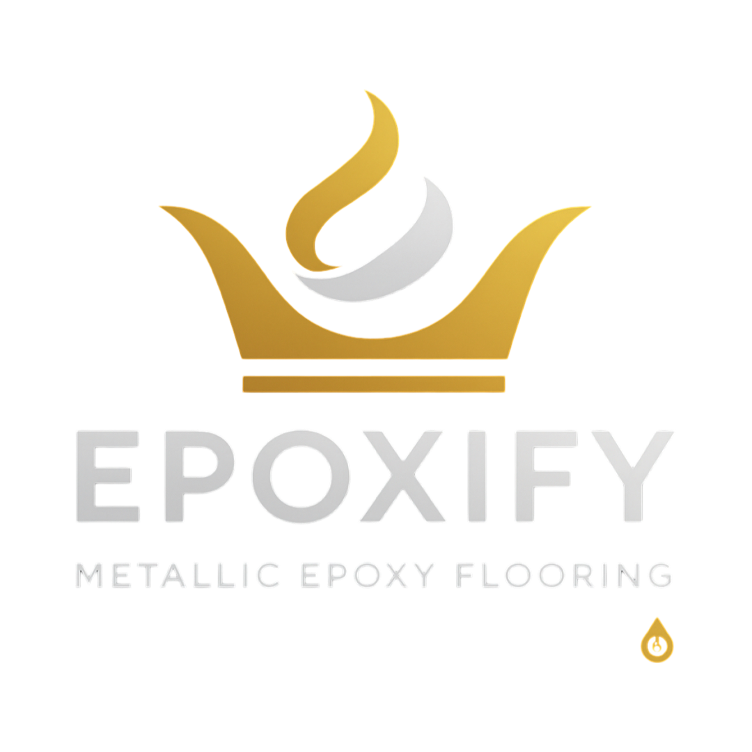 Epoxify Logo with text