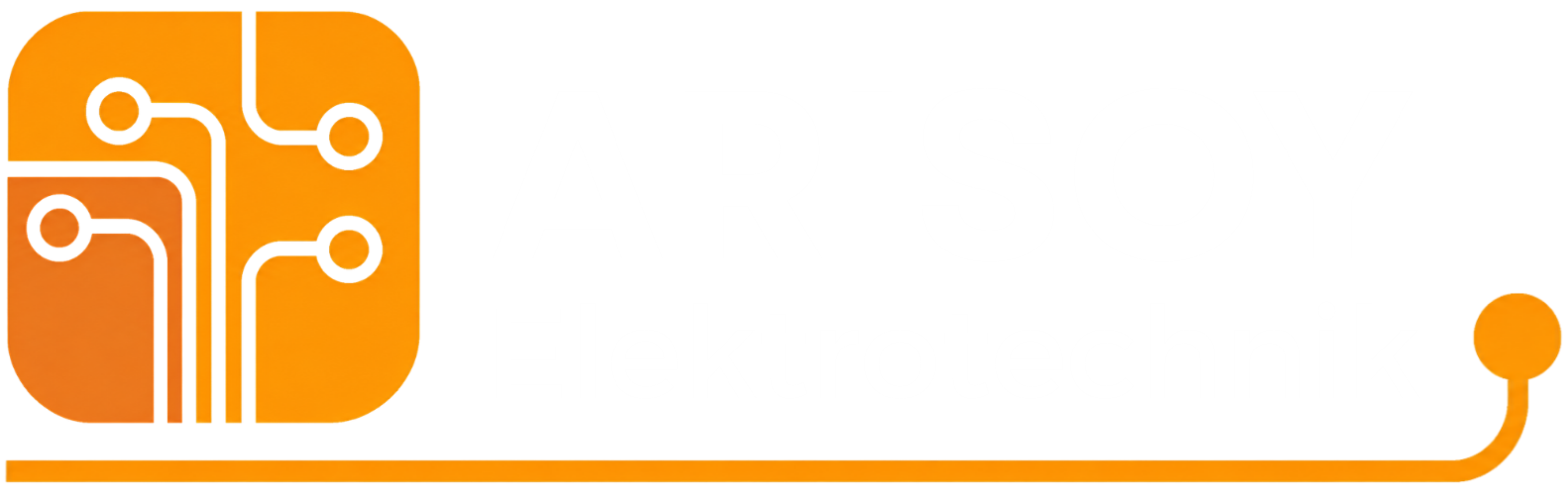 Logo arisoy white
