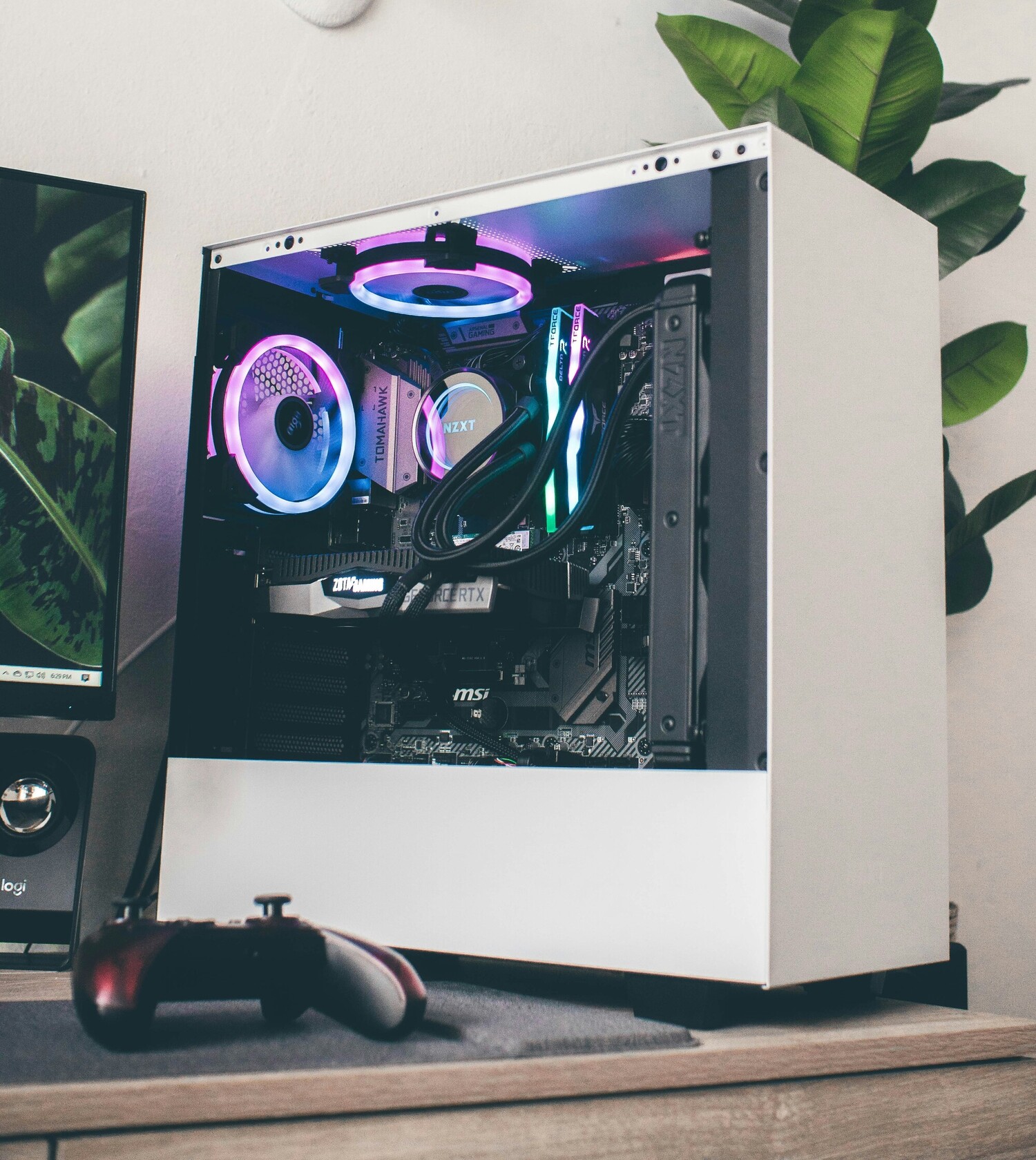 pc