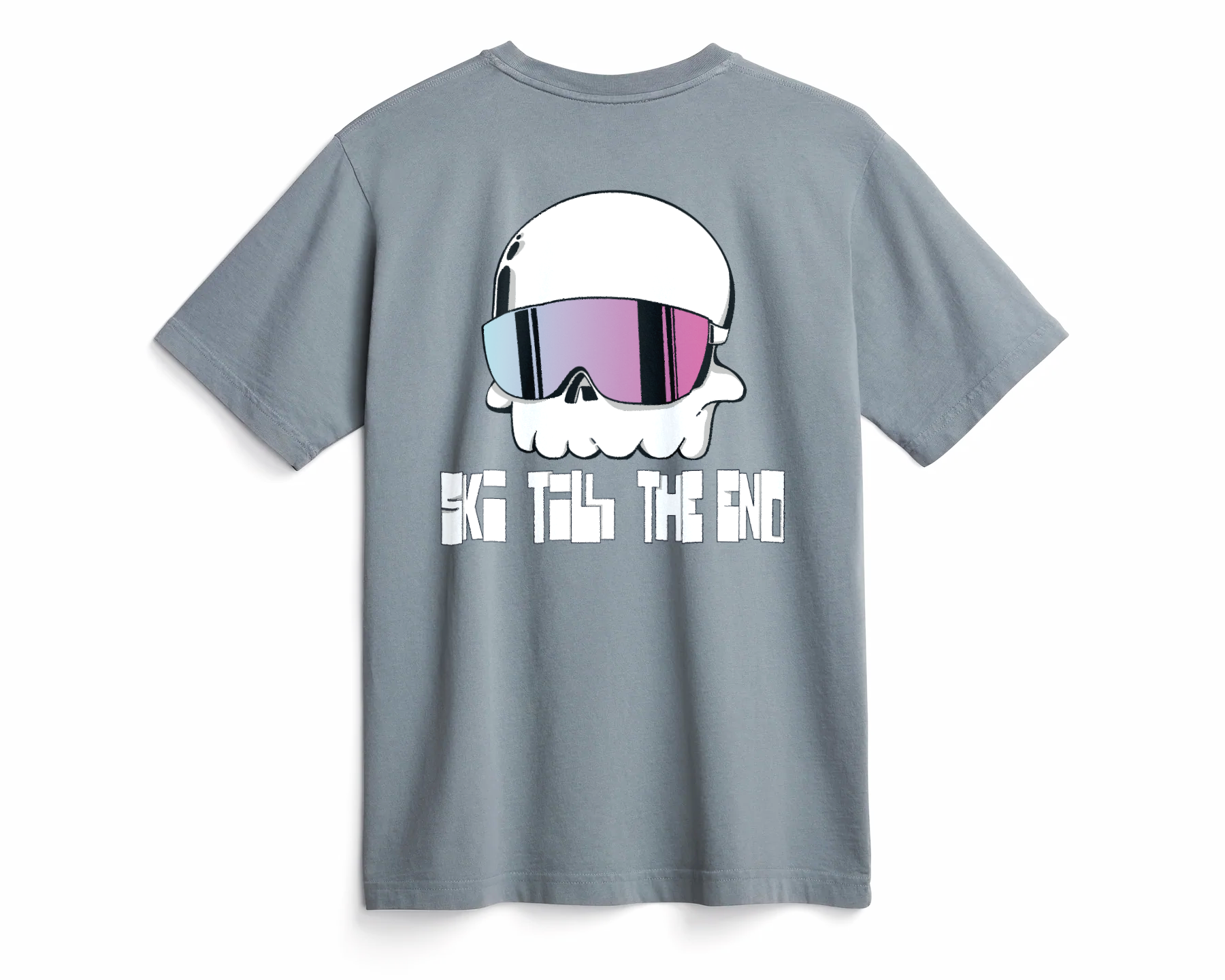 Two Skip Tee