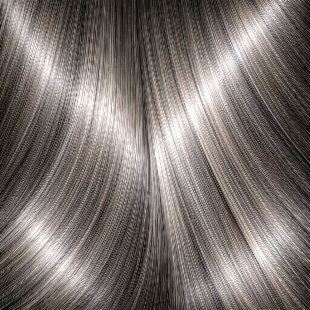 Волосы восстановленные кератином в Екатеринбурге