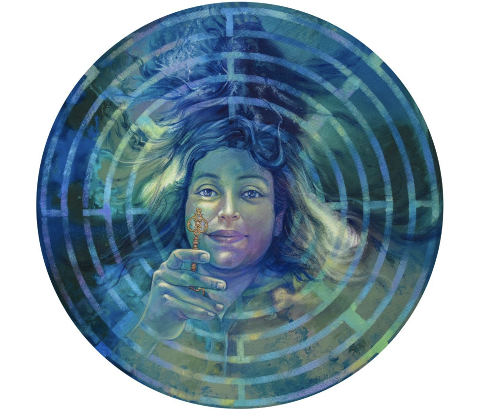 Tranquil Reflections