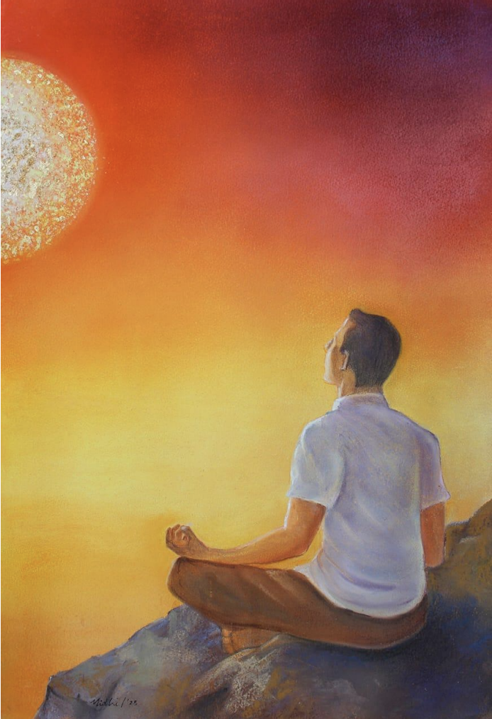 Serenity's Embrace 2