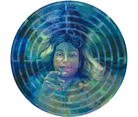 Tranquil Reflections