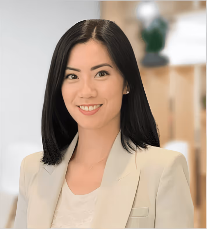 Rebecca Loh Mixverse Chief Financial Officer