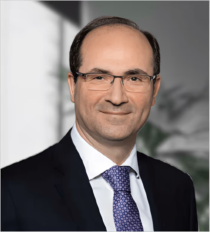 Dr. Ali Mizani Oskui - Inventor, Founder, Chairman
