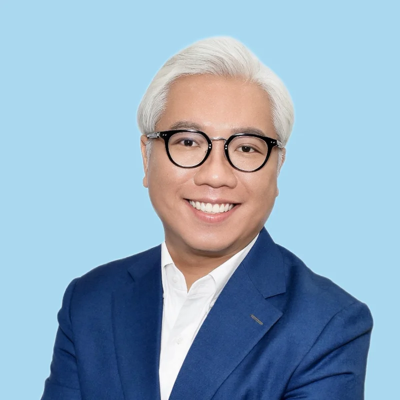 Joel Goh