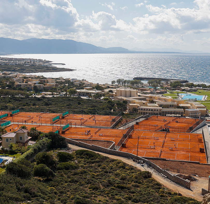 Kalimera Tennis