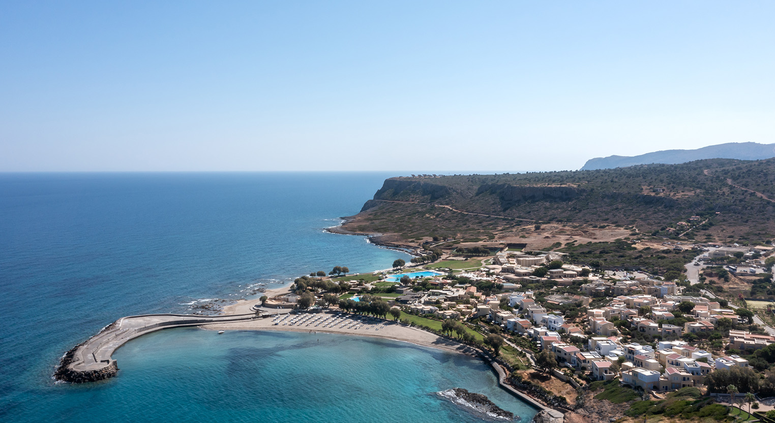 5* Kalimera Kriti, Crete, Greece