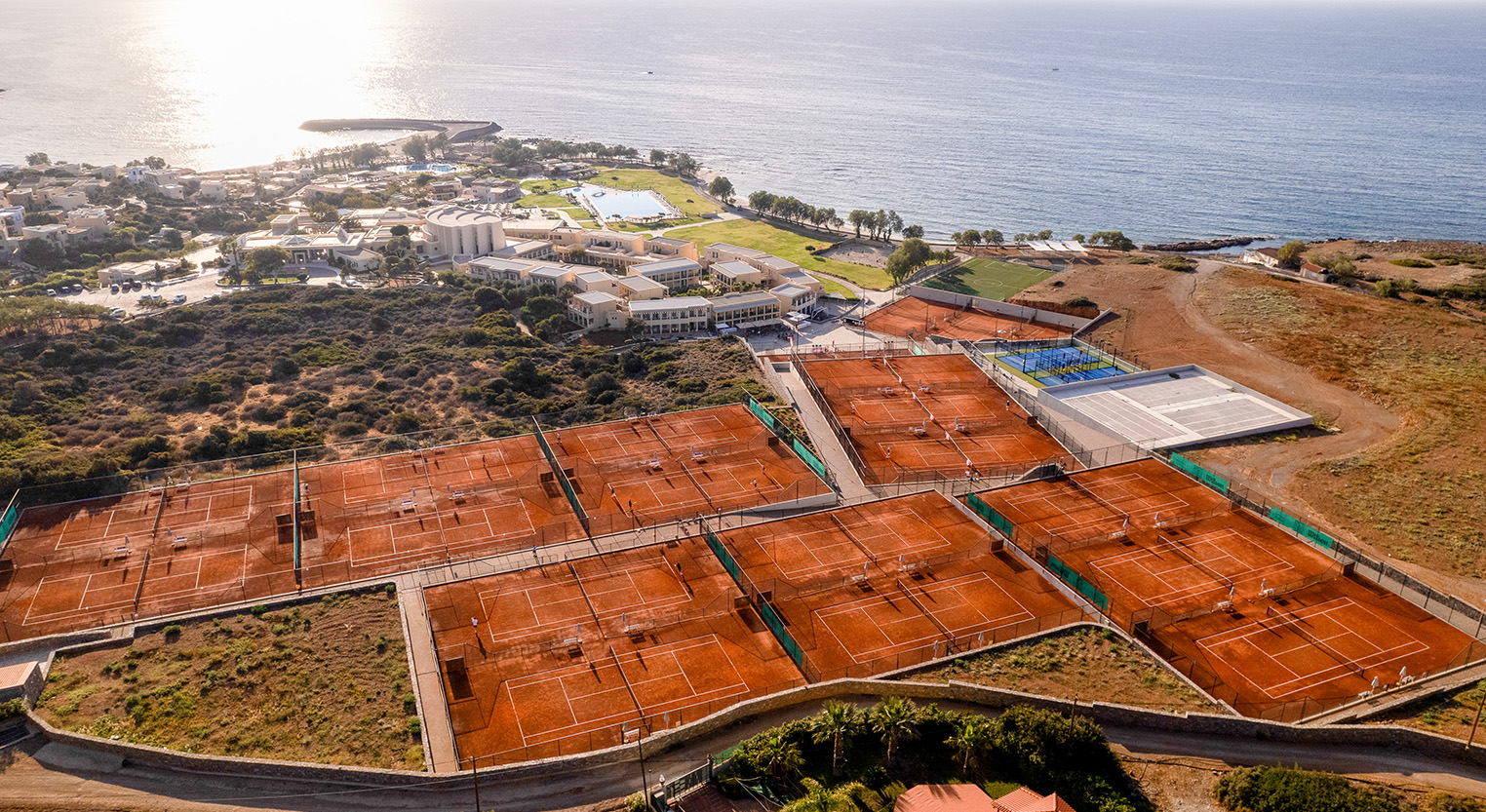 5* Kalimera Kriti, Crete, Greece