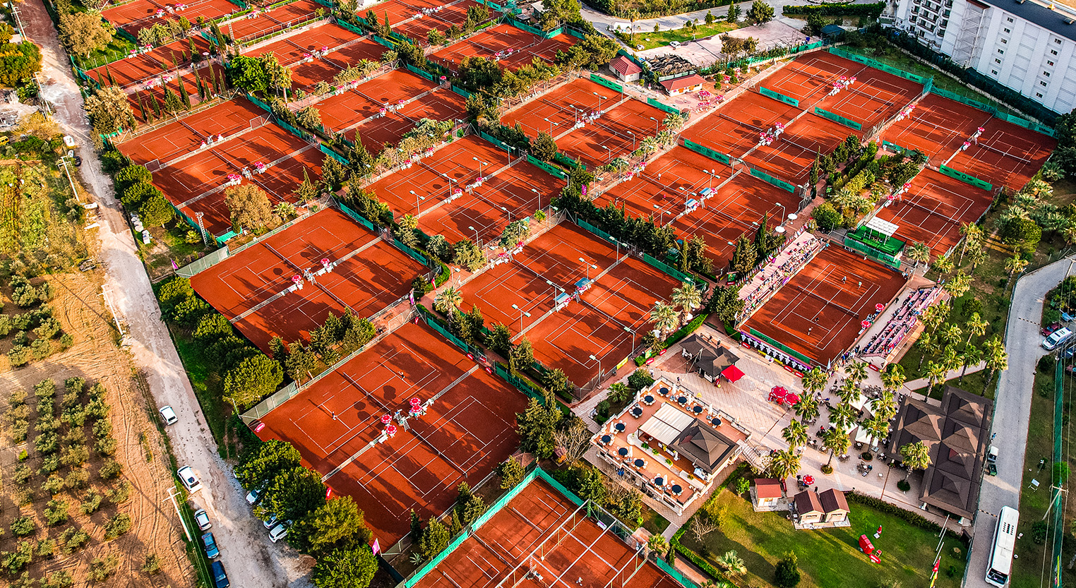 Ali Bey Club Manavgat, Turkey