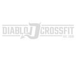 Diablo Crossfit Logo