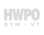 HWPO Gym Logo