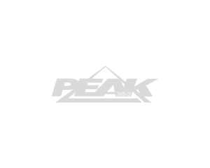 Peak360 Fitness Logo