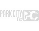 Park city fit Logo
