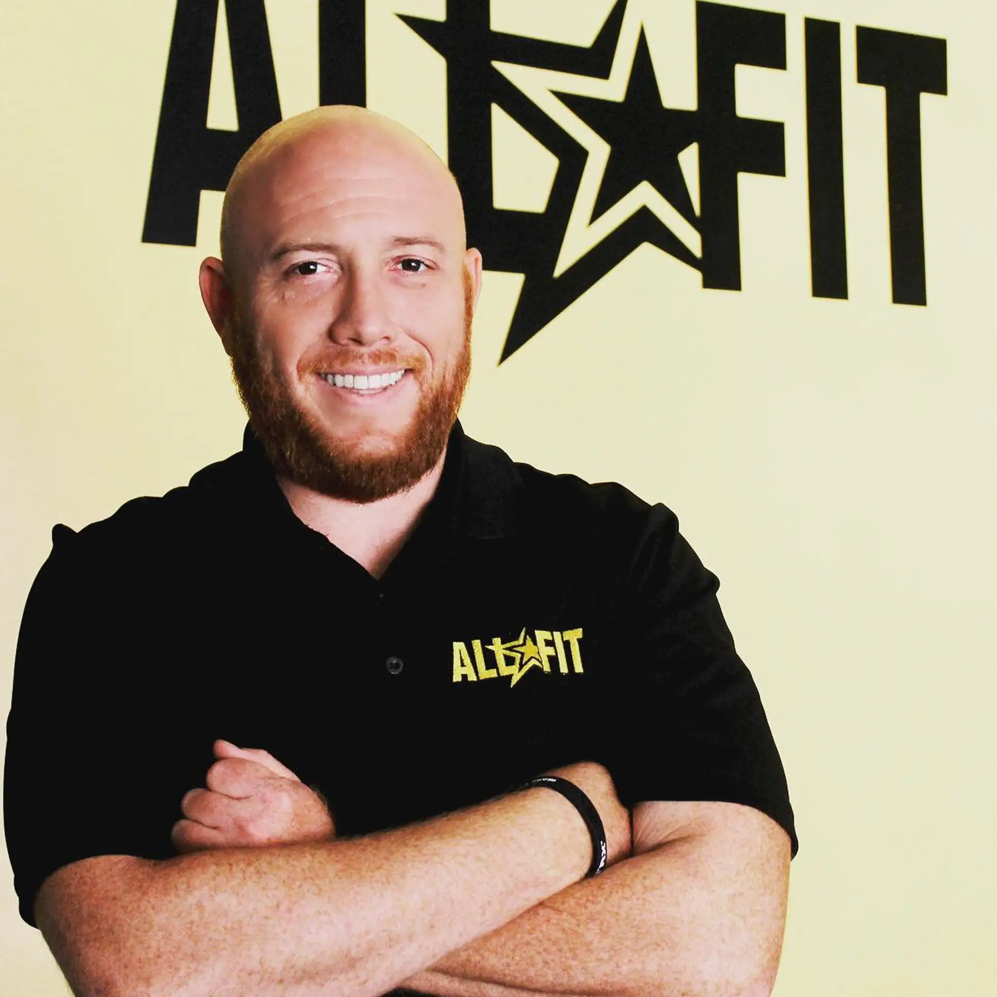 Robert Schwartz, All Fit