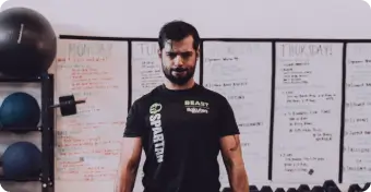 PushPress is award winning gym management software