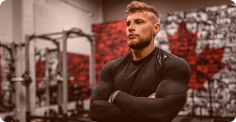 PushPress is award winning gym management software