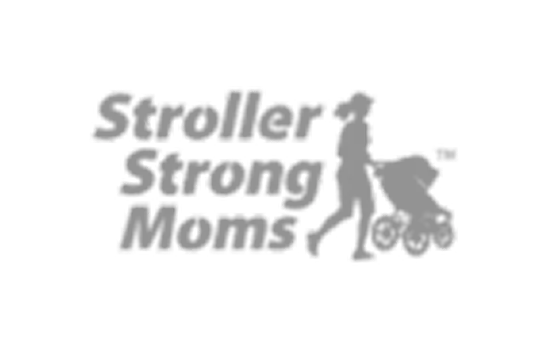 Stroller Strong Moms uses PushPress Gym Management Software