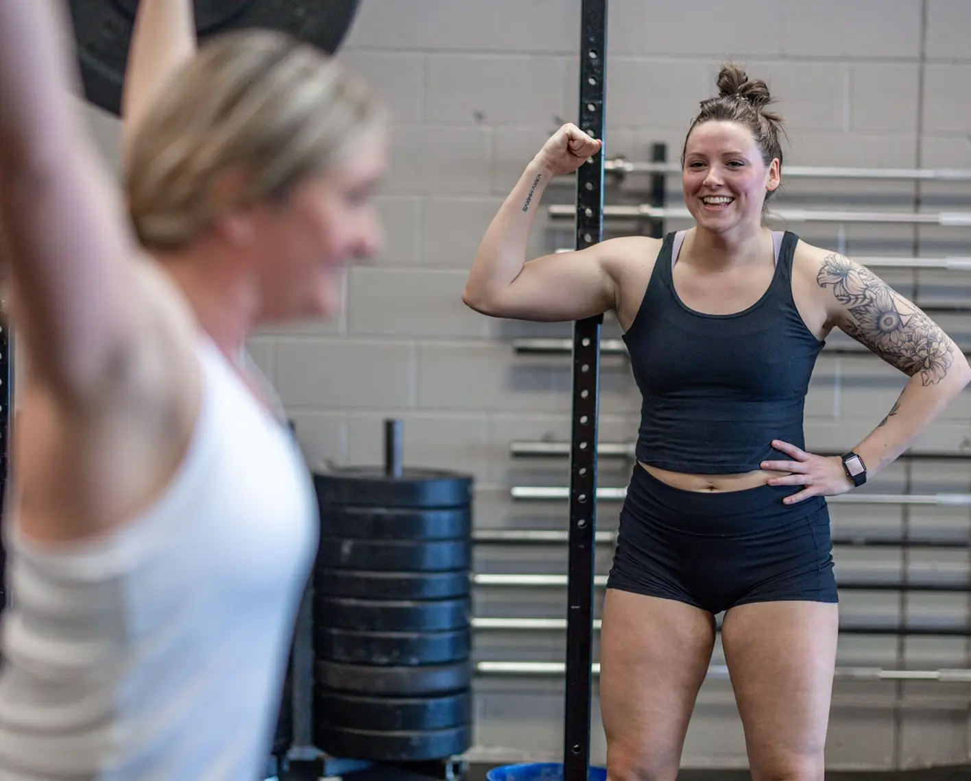 Gym Management Platform Software by PushPress