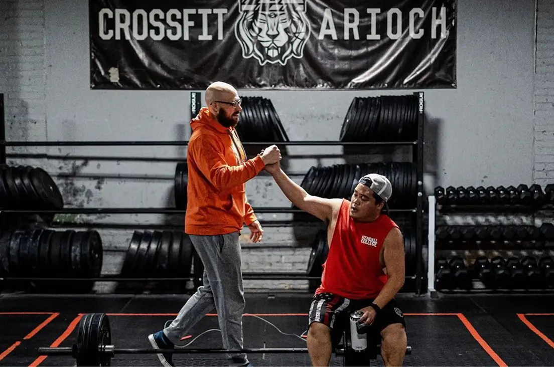 CrossFit Arioch
