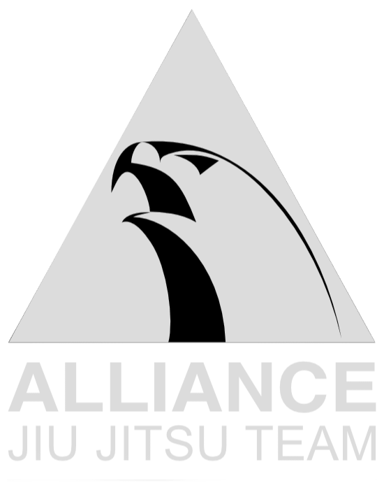 Alliance Jiu Jitsu Team Logo