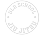 OLD School Jiu Jitsu Logo