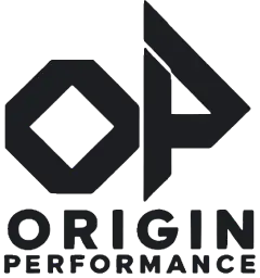 OP Origin Performance Logo