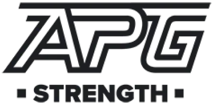 APG Strength Logo
