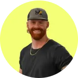 Darren Hansen