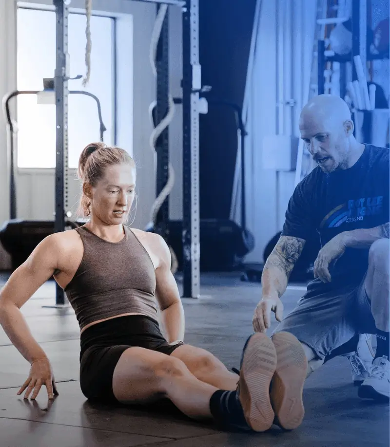 Park City Fit Programming