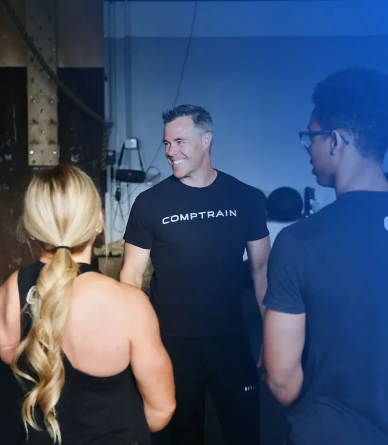 CompTrain