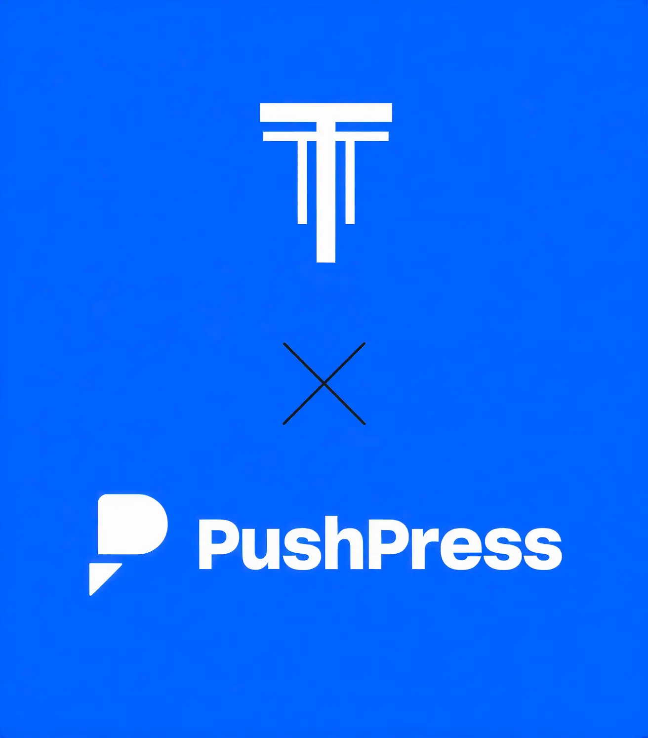 TTT Affiliate x PushPress partnership
