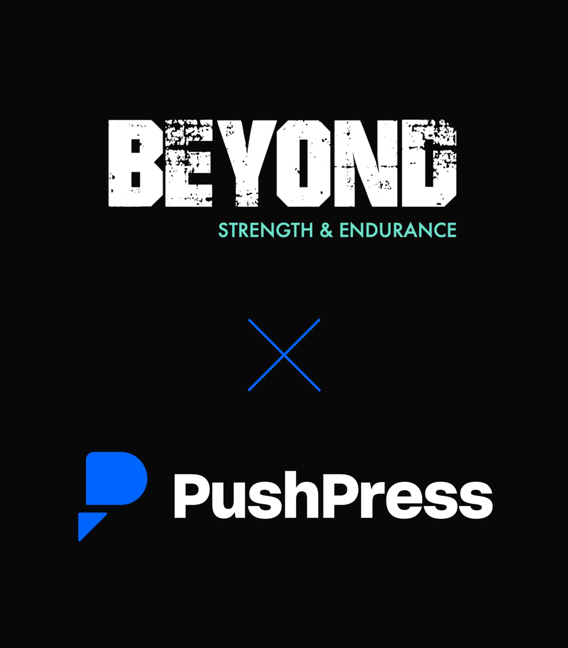 Beyond x PushPress partnership