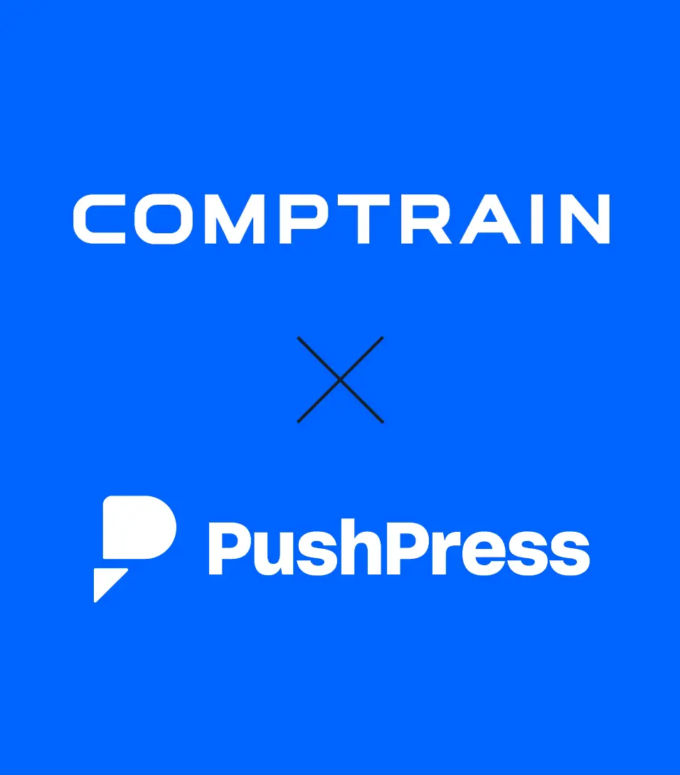 CompTrain x PushPress OG Image