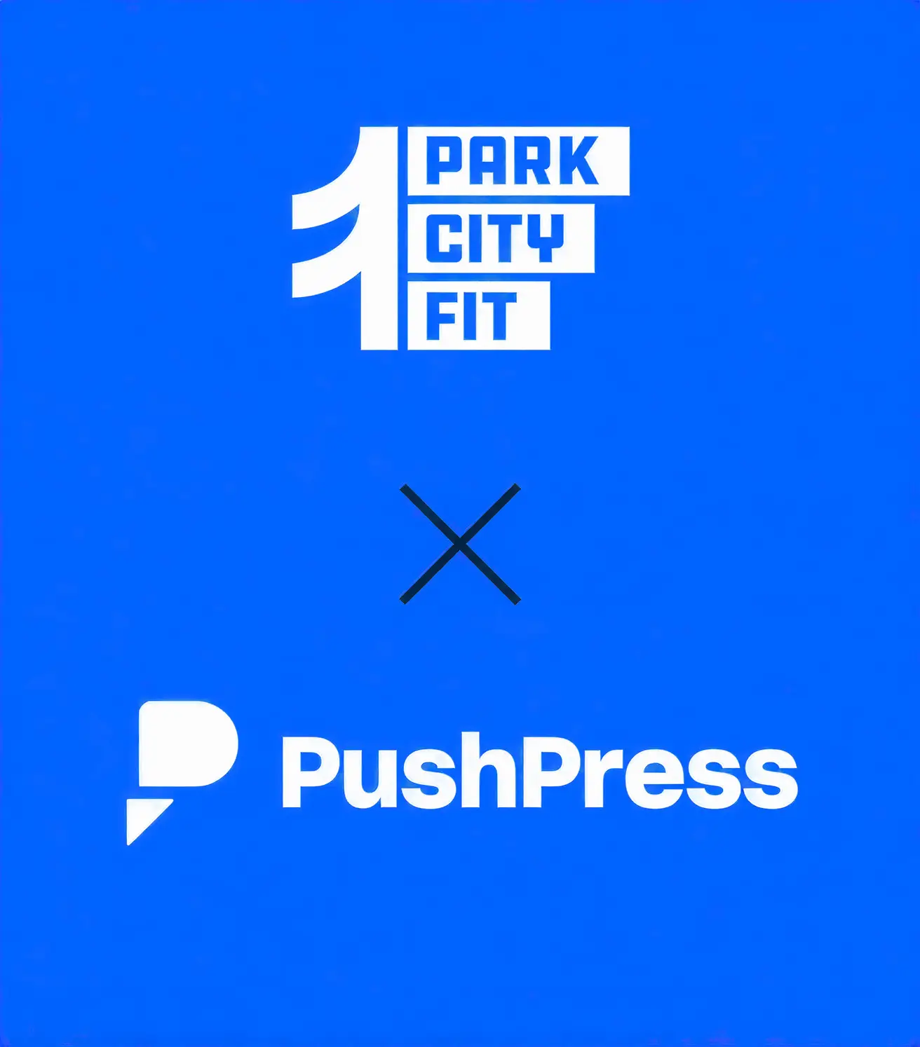 Park City Fit x PushPress partnership