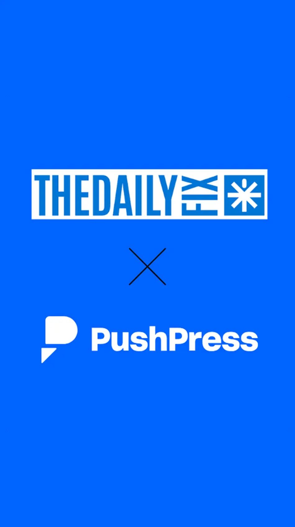 The Daily Fix x PushPress partnership