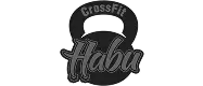 Habu CrossFit Logo
