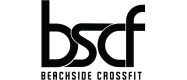 BSCF CrossFit Logo