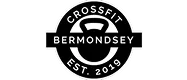 Crossfit Bermondsey Logo