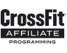 CrossFit Affiliate Logo